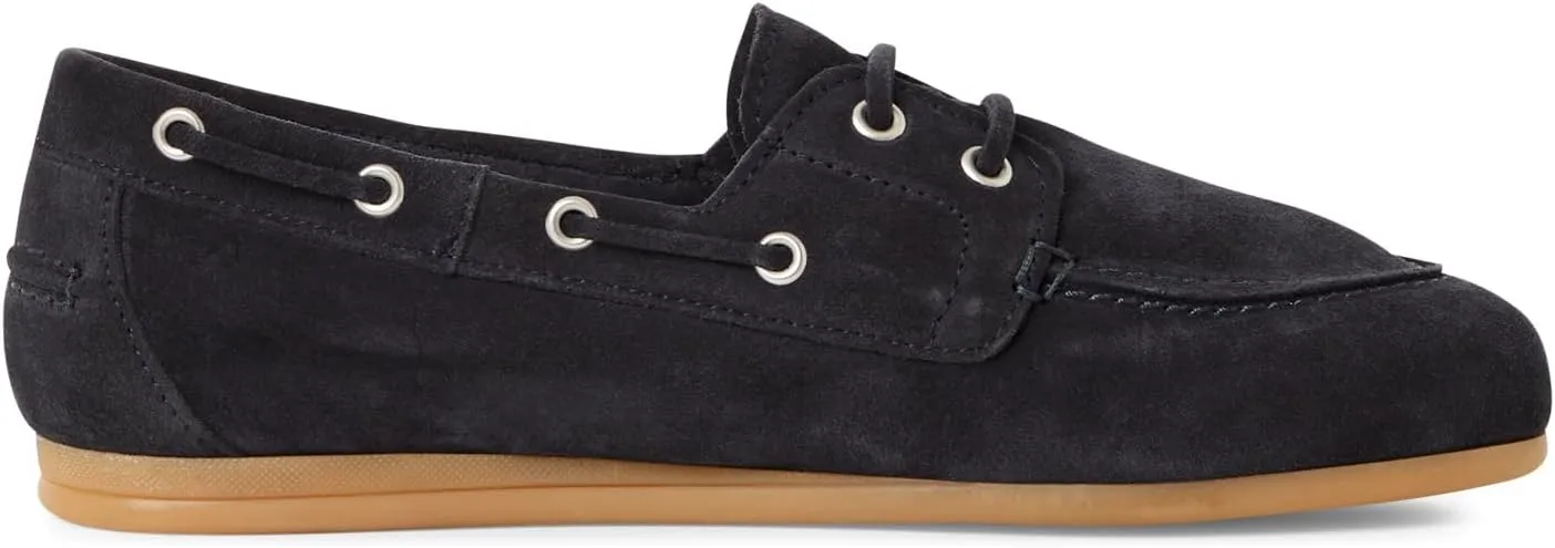 Tamaris Women's Moccassin Lace-up