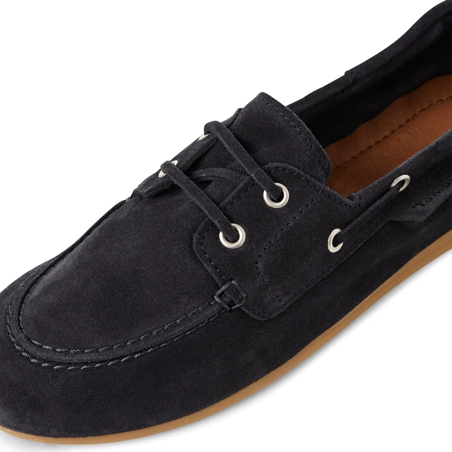 Tamaris Women's Moccassin Lace-up