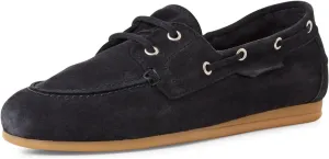 Tamaris Women's Moccassin Lace-up