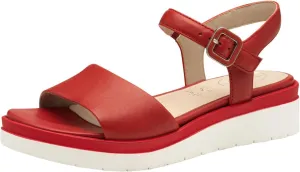 Tamaris Women's Wedge Sandal