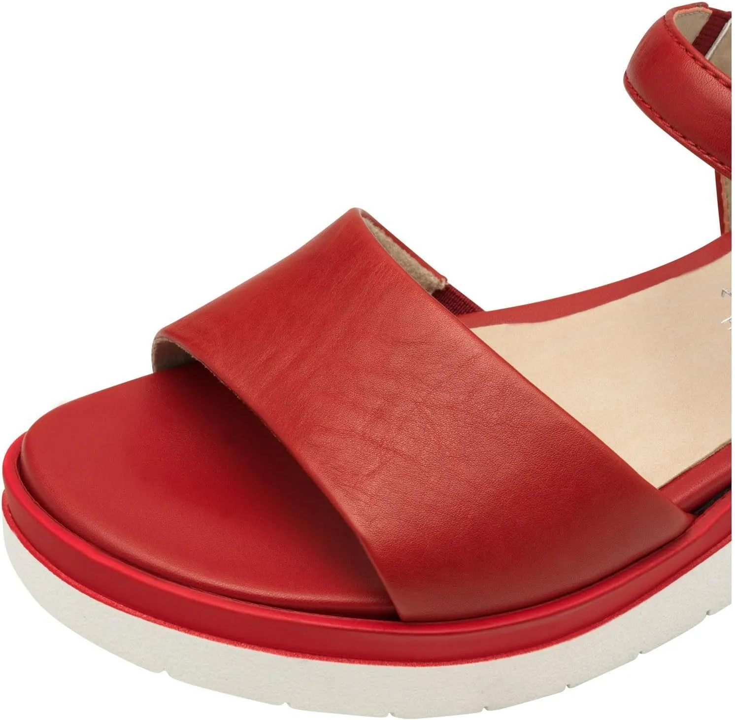 Tamaris Women's Wedge Sandal