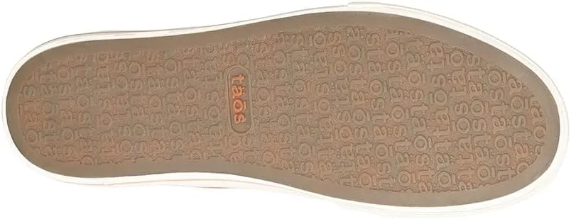 Taos Footwear Women's Shooting Star Sneaker