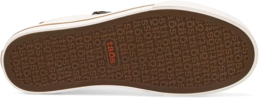 Taos Footwear Women's Shooting Star Sneaker