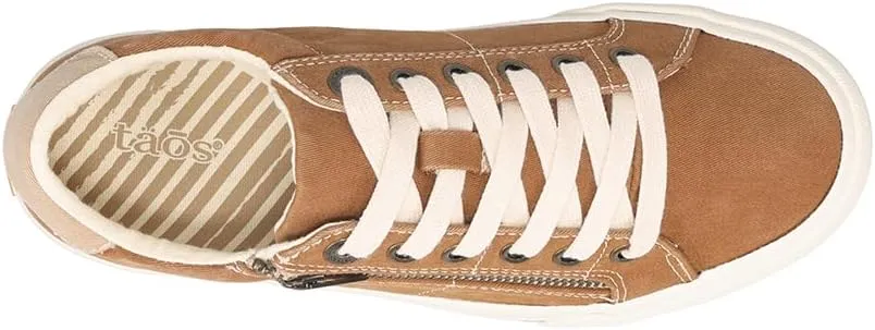 Taos Footwear Women's Shooting Star Sneaker