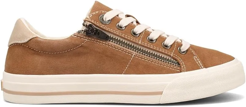 Taos Footwear Women's Shooting Star Sneaker