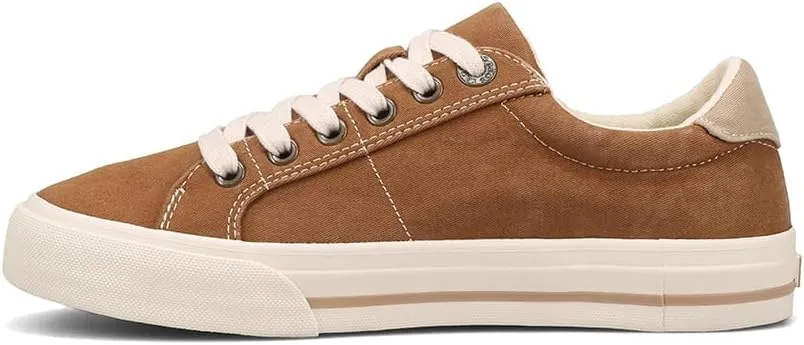 Taos Footwear Women's Shooting Star Sneaker