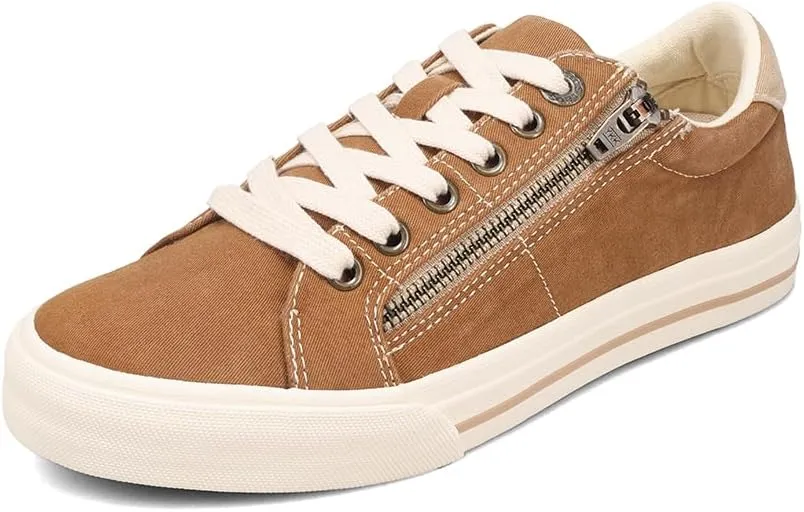 Taos Footwear Women's Shooting Star Sneaker