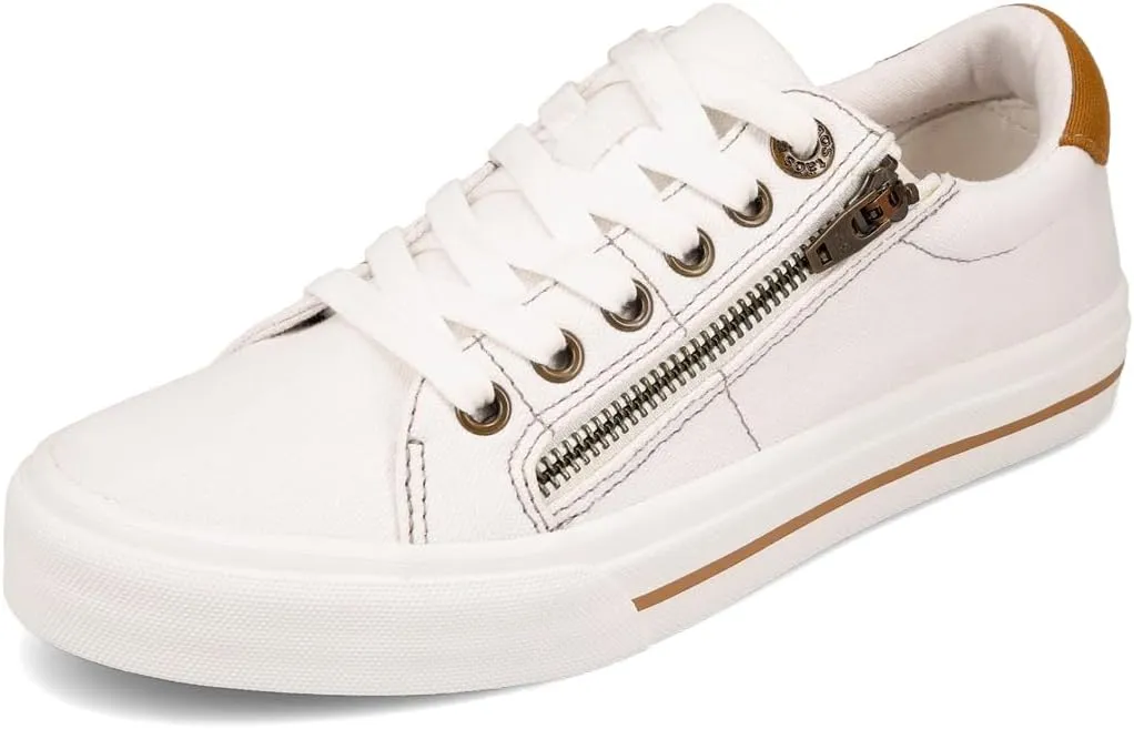 Taos Footwear Women's Shooting Star Sneaker