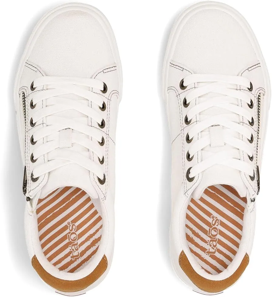 Taos Footwear Women's Shooting Star Sneaker