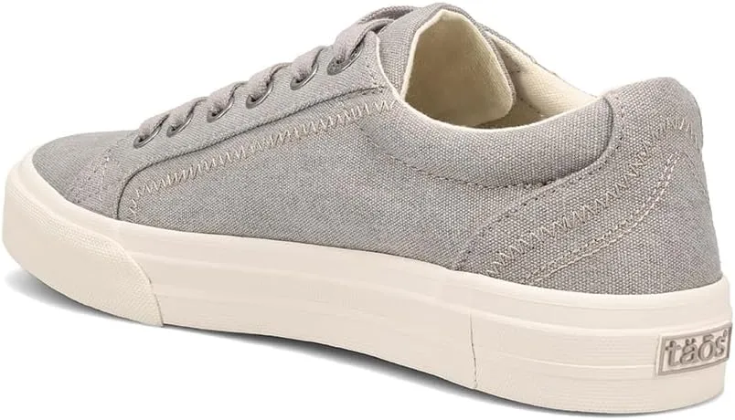 Taos Plim Soul Women's Sneaker-Stylish Platform Sneaker with Curves & Pods Removable Footbed, Arch Support, Classic Design for Everyday Fashion, All Day Comfort