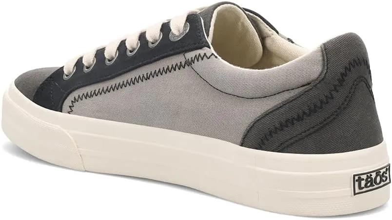 Taos Plim Soul Women's Sneaker-Stylish Platform Sneaker with Curves & Pods Removable Footbed, Arch Support, Classic Design for Everyday Fashion, All Day Comfort
