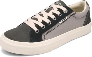 Taos Plim Soul Women's Sneaker-Stylish Platform Sneaker with Curves & Pods Removable Footbed, Arch Support, Classic Design for Everyday Fashion, All Day Comfort