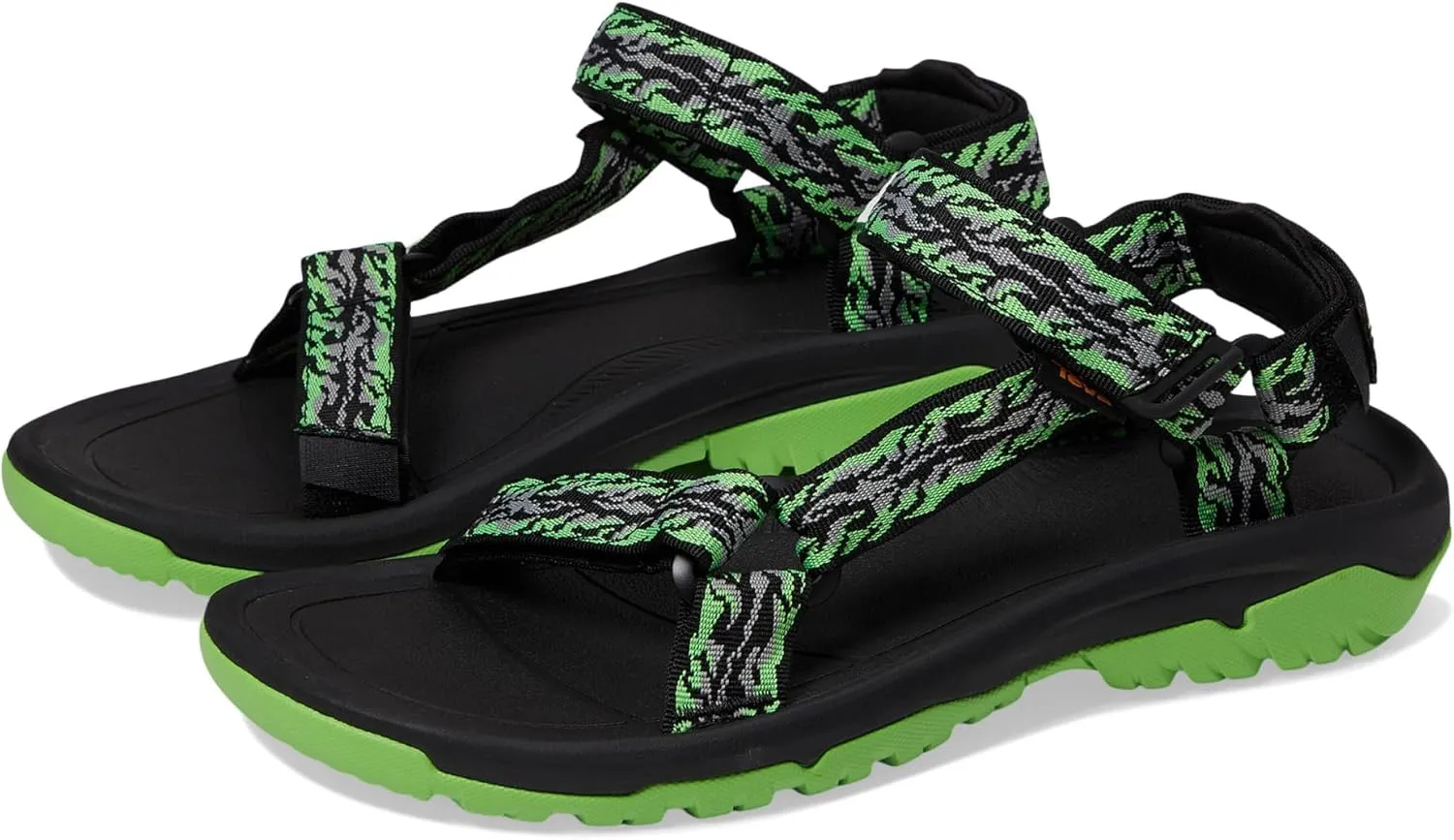 Teva Men's Hurricane Xlt2 Revive Sport Sandal