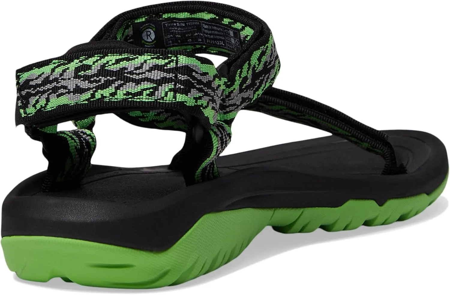 Teva Men's Hurricane Xlt2 Revive Sport Sandal