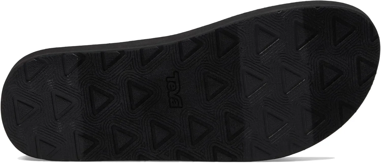 Teva Men's M Reflip Canvas Sandal