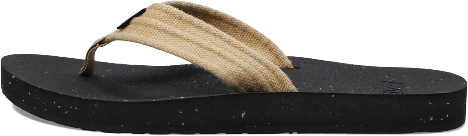Teva Men's M Reflip Canvas Sandal