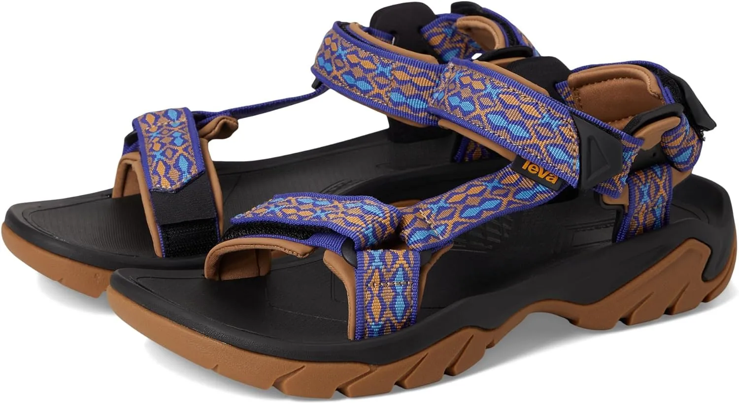 Teva Men's Terra Fi 5 Universal Sandal