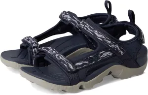 Teva unisex-child Casual Sandal