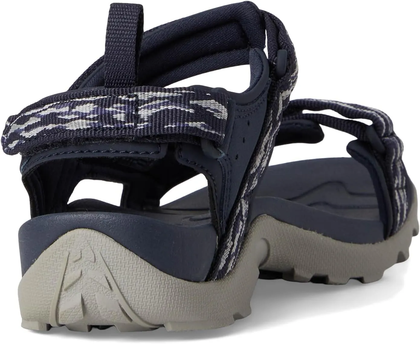Teva unisex-child Casual Sandal