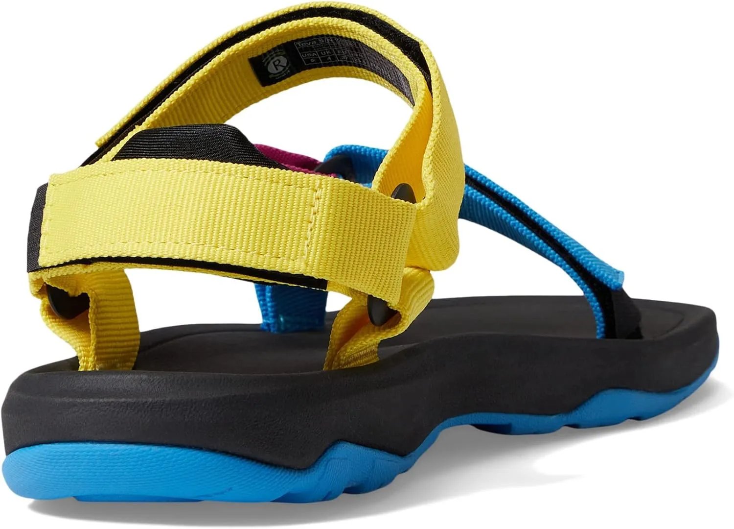 Teva Unisex-Child Hurricane XLT 2 Sport Sandal