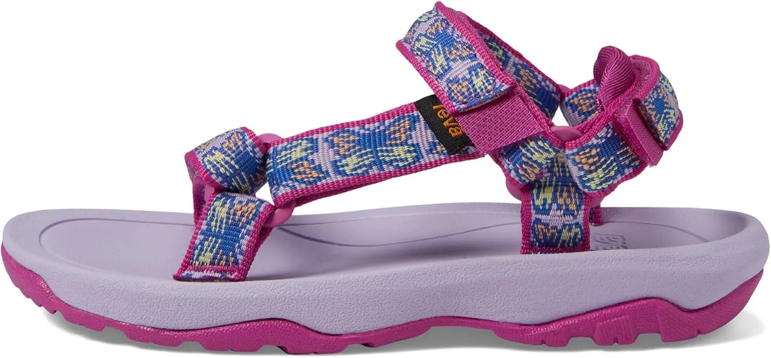 Teva Unisex-Child Hurricane XLT 2 Sport Sandal
