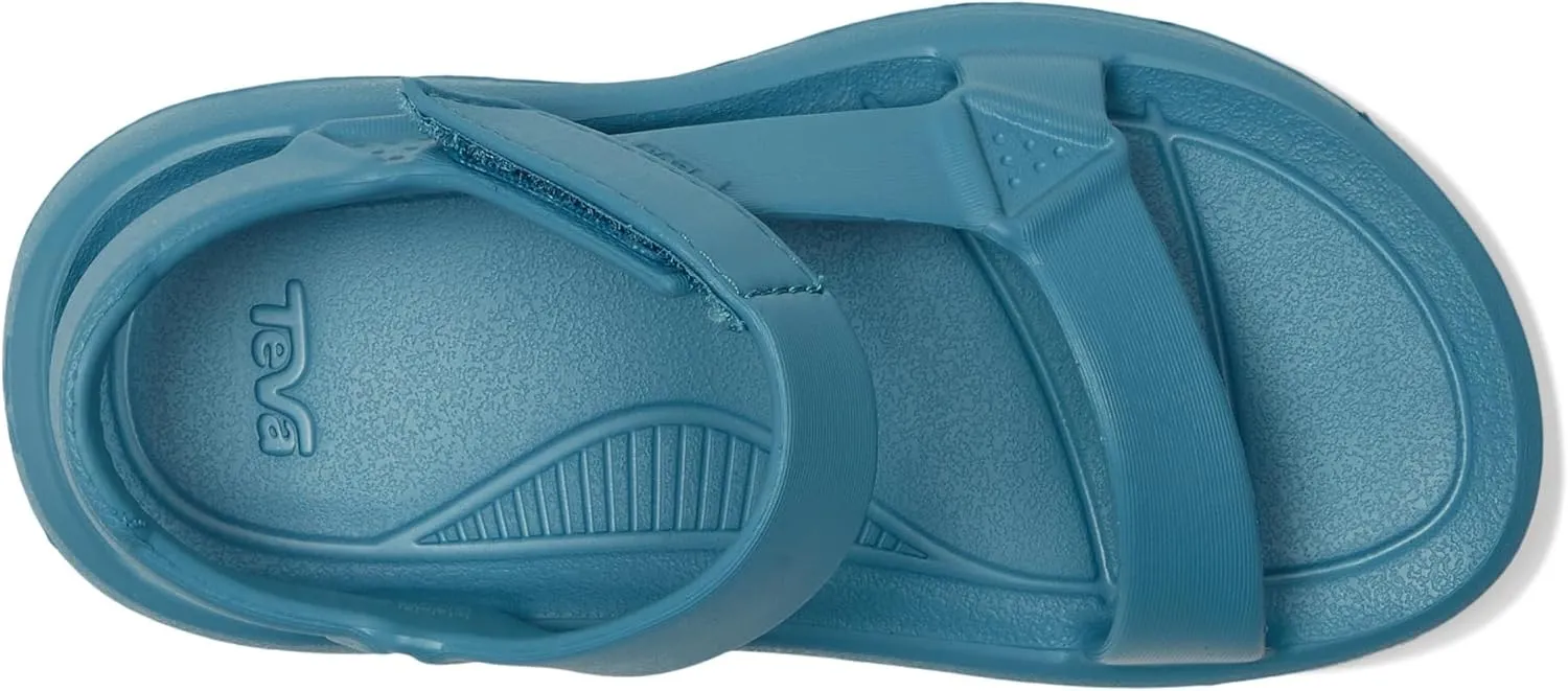 Teva Unisex-Child K Hurricane Drift Sandal