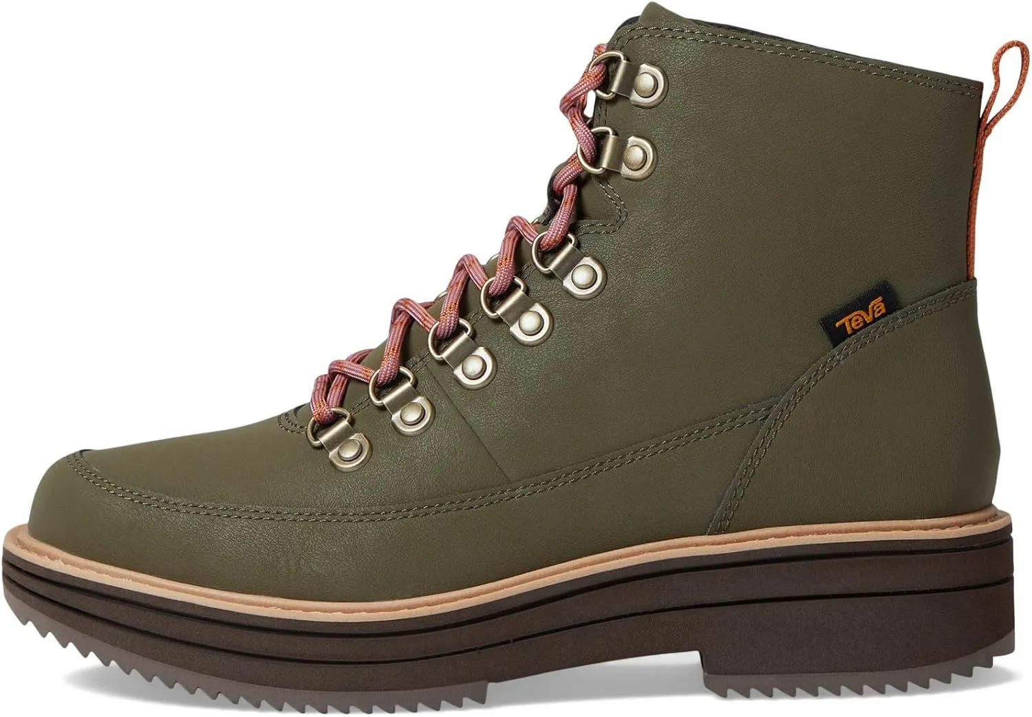 Teva Women's Midform Fashion Boot