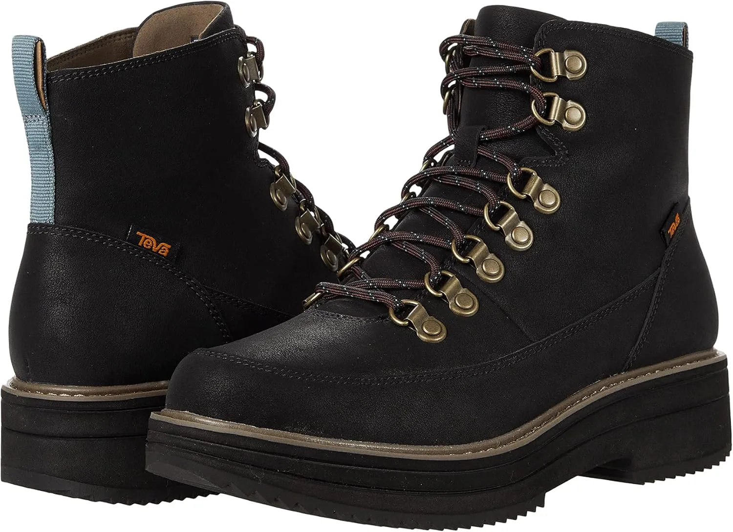 Teva Women's Midform Fashion Boot