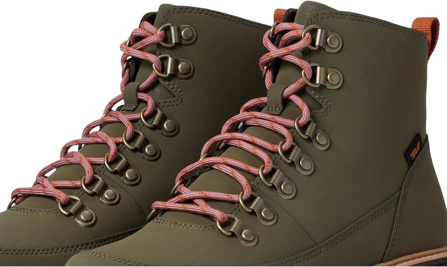 Teva Women's Midform Fashion Boot