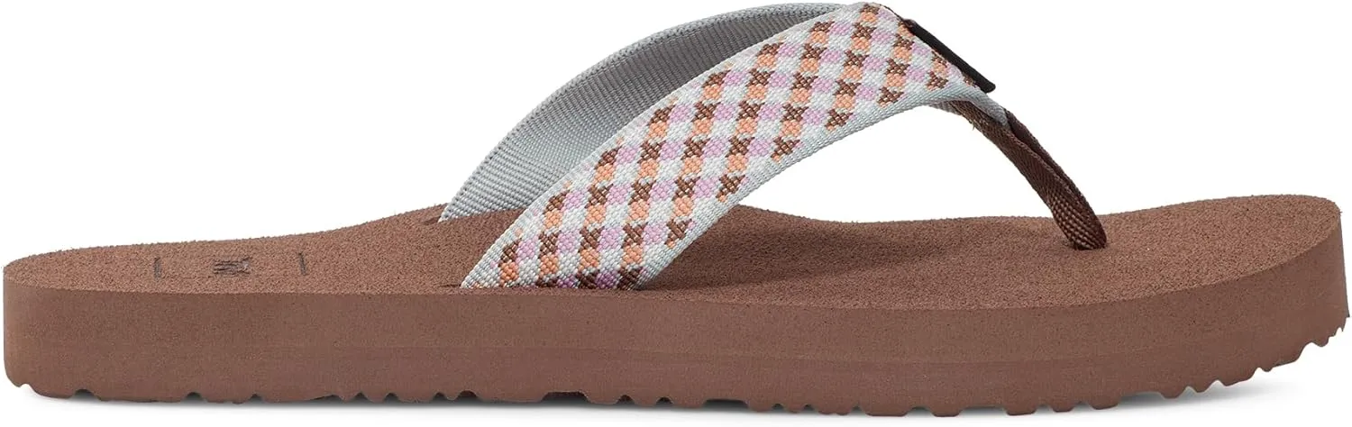 Teva Women's Mush Ii Sandal