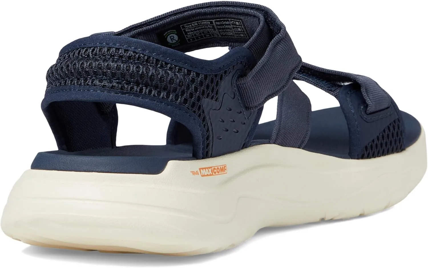 Teva Women's Zymic Sandal
