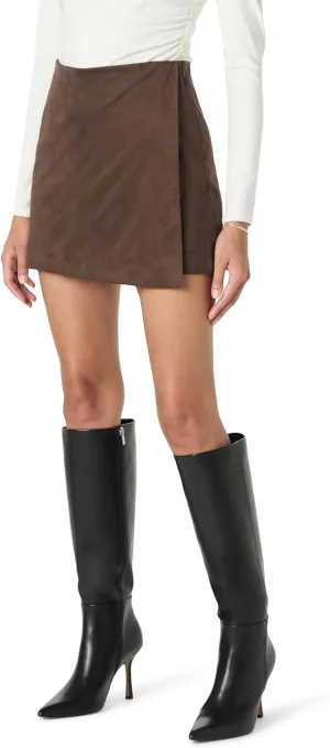 The Drop Women's Kamila A-line Mini Skort