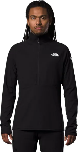 THE NORTH FACE Men's Summit Futurefleece LT 1/2 Zip Pullover Shirt