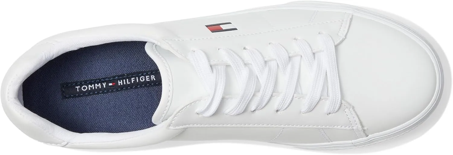 Tommy Hilfiger Women's Bueri Sneaker