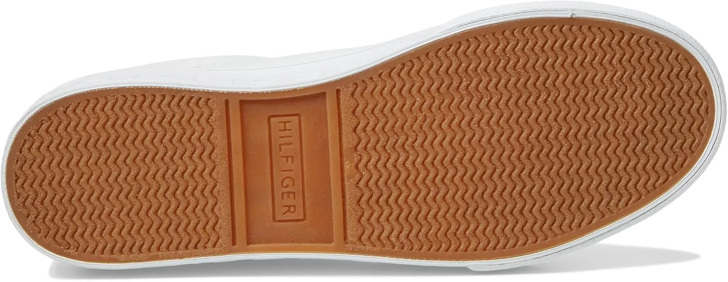 Tommy Hilfiger Women's Bueri Sneaker