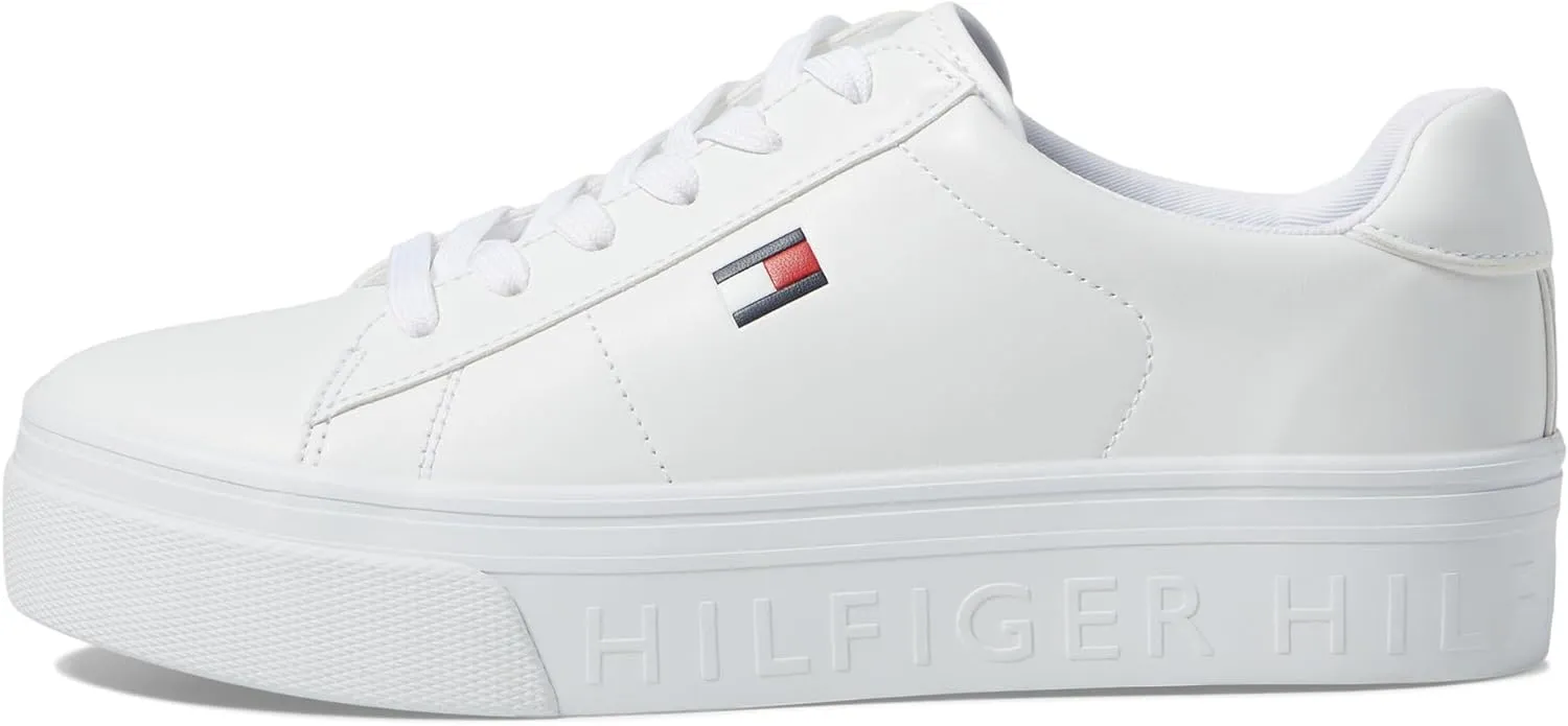 Tommy Hilfiger Women's Bueri Sneaker