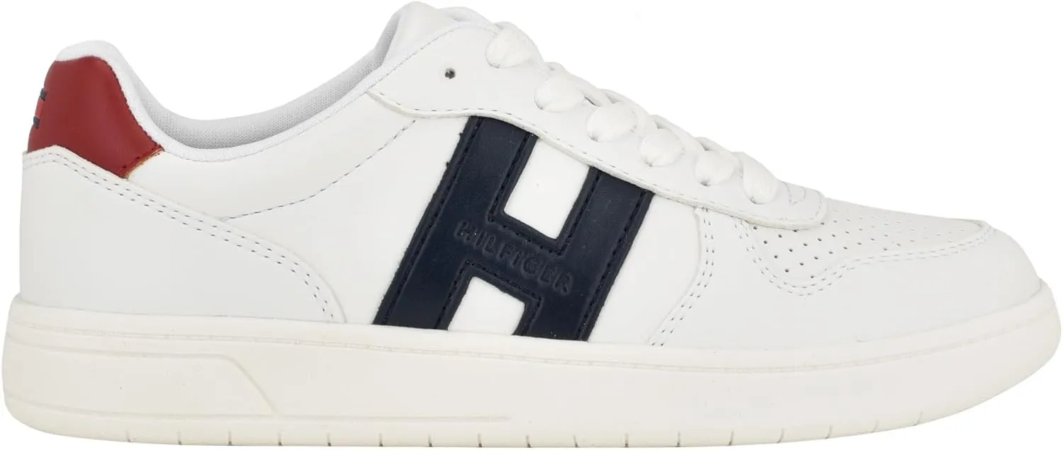 Tommy Hilfiger Women's Veniz Sneaker
