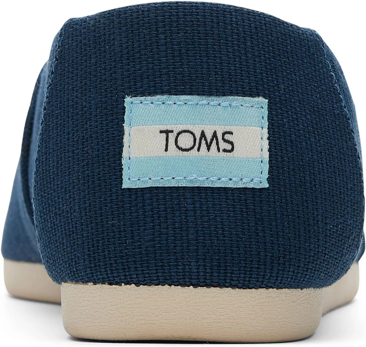 TOMS Women's, Alpargata Slip-On
