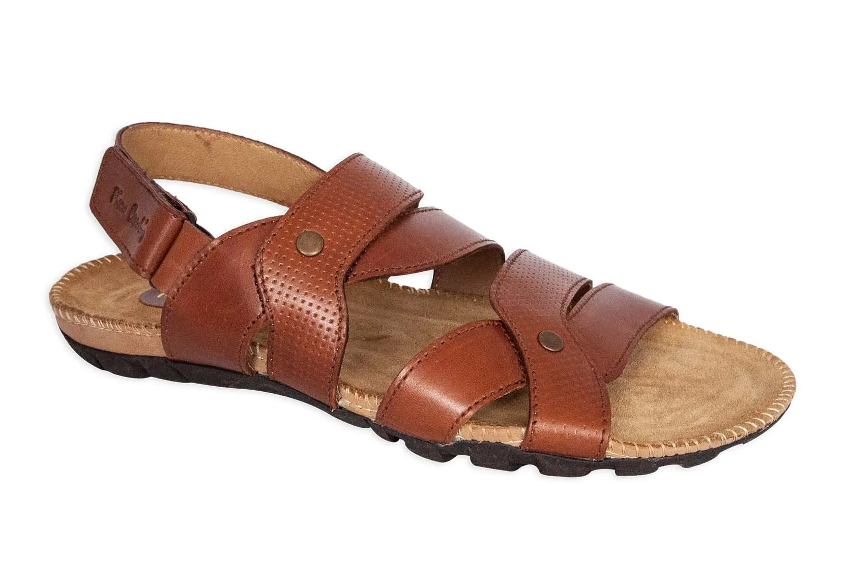 Top-tier options Final clearance SANDAL KL-0101 CAMELLO