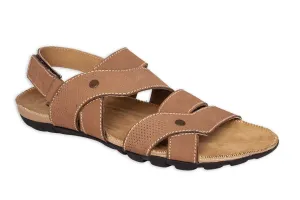 Top-tier options Final clearance SANDAL KL-0101 CAMELLO