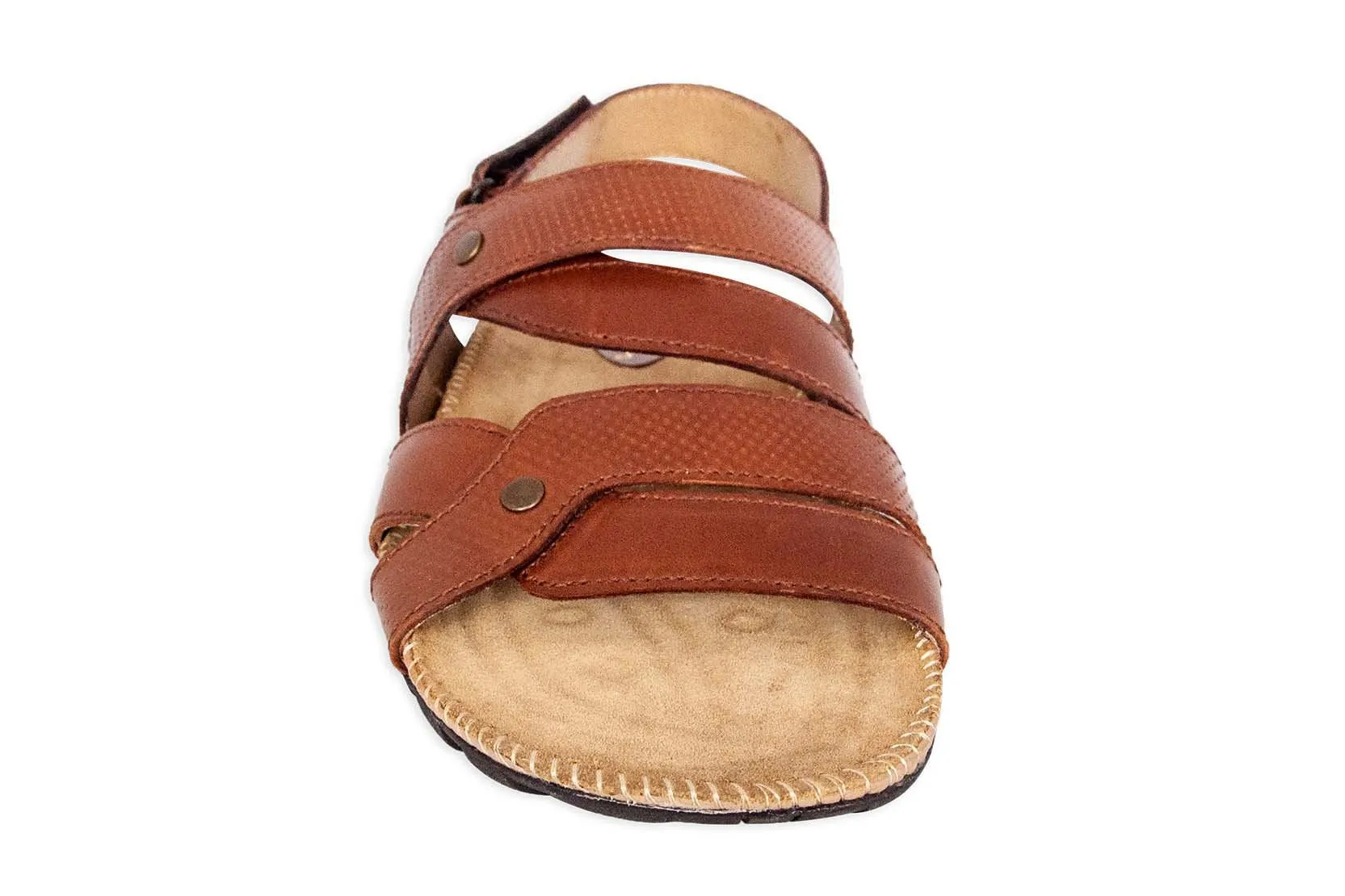 Top-tier options Final clearance SANDAL KL-0101 CAMELLO