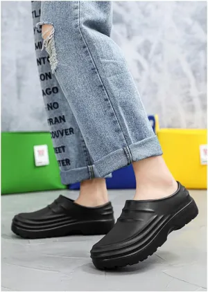 Torrey Classic - Healthy & Non-Slip Comfort Clogs