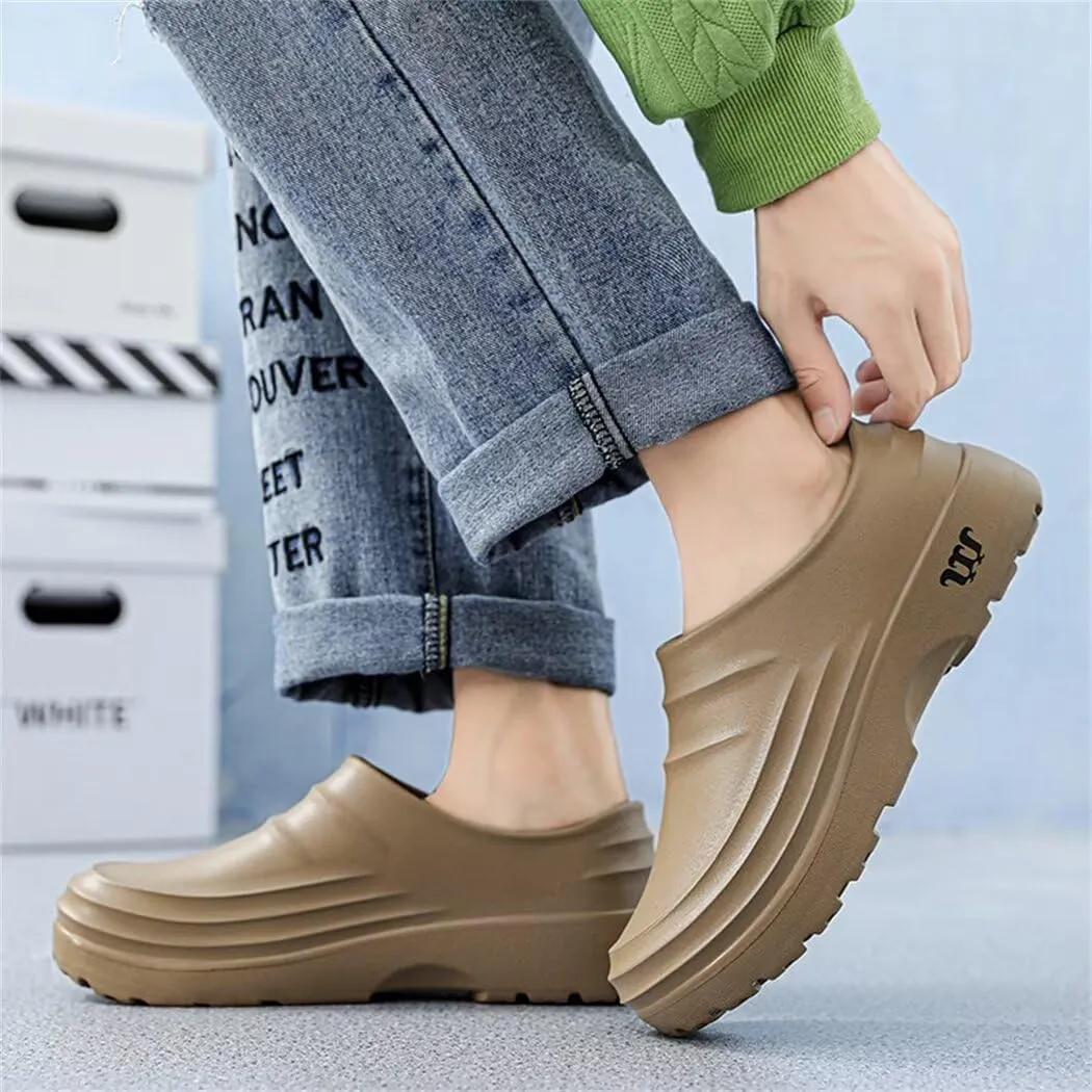 Torrey Classic - Healthy & Non-Slip Comfort Clogs