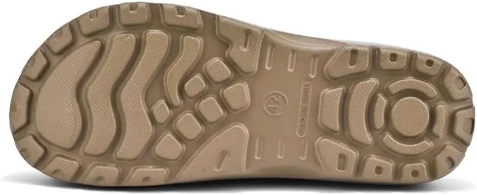 Torrey Classic - Healthy & Non-Slip Comfort Clogs