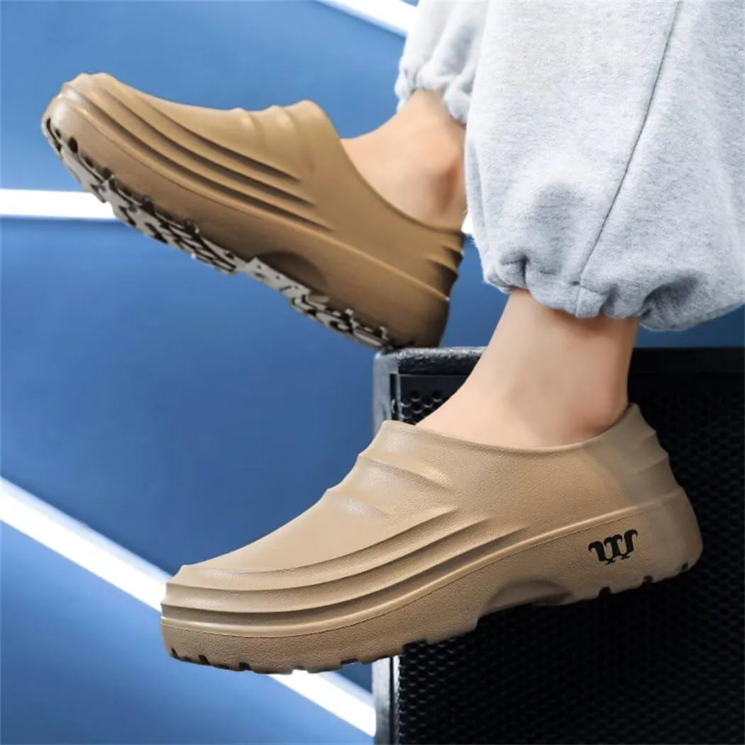 Torrey Classic - Healthy & Non-Slip Comfort Clogs