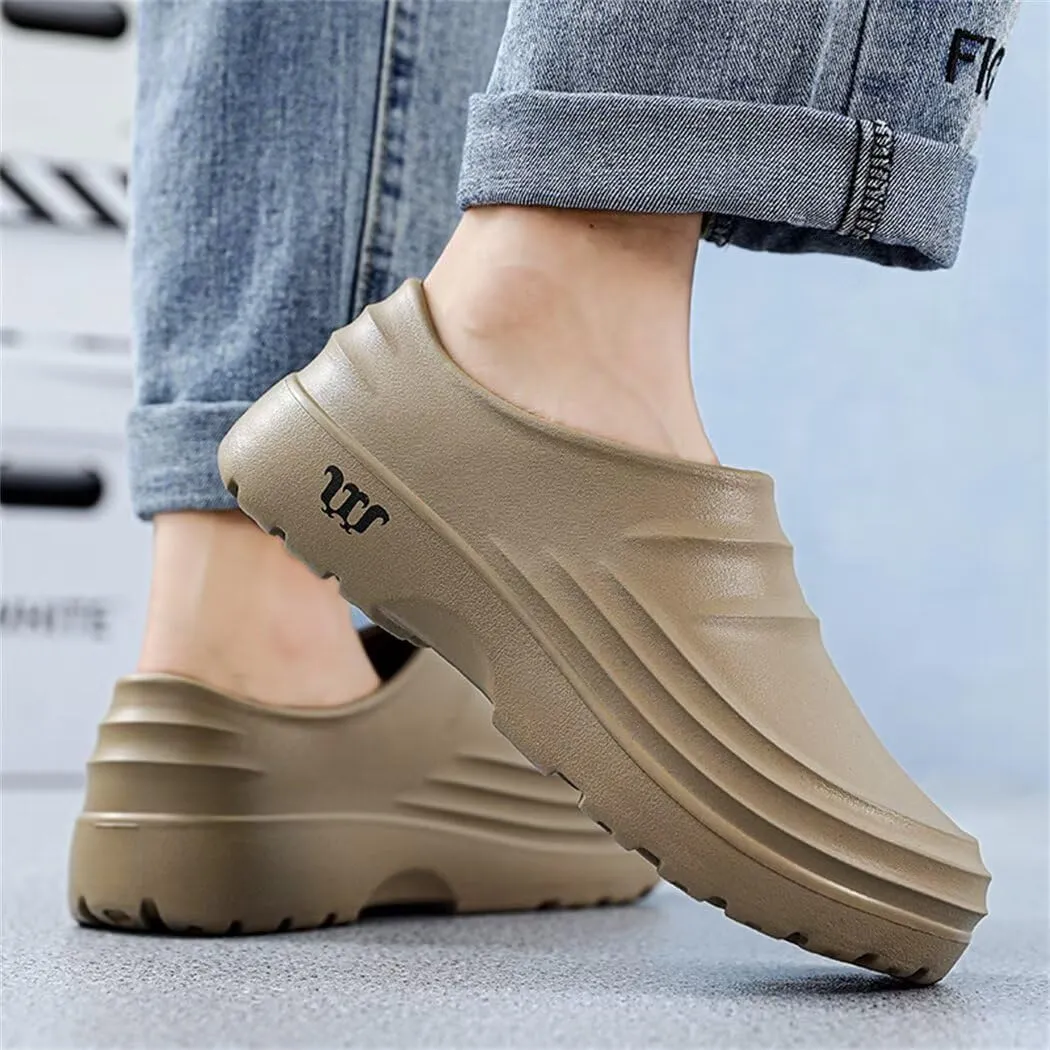 Torrey Classic - Healthy & Non-Slip Comfort Clogs