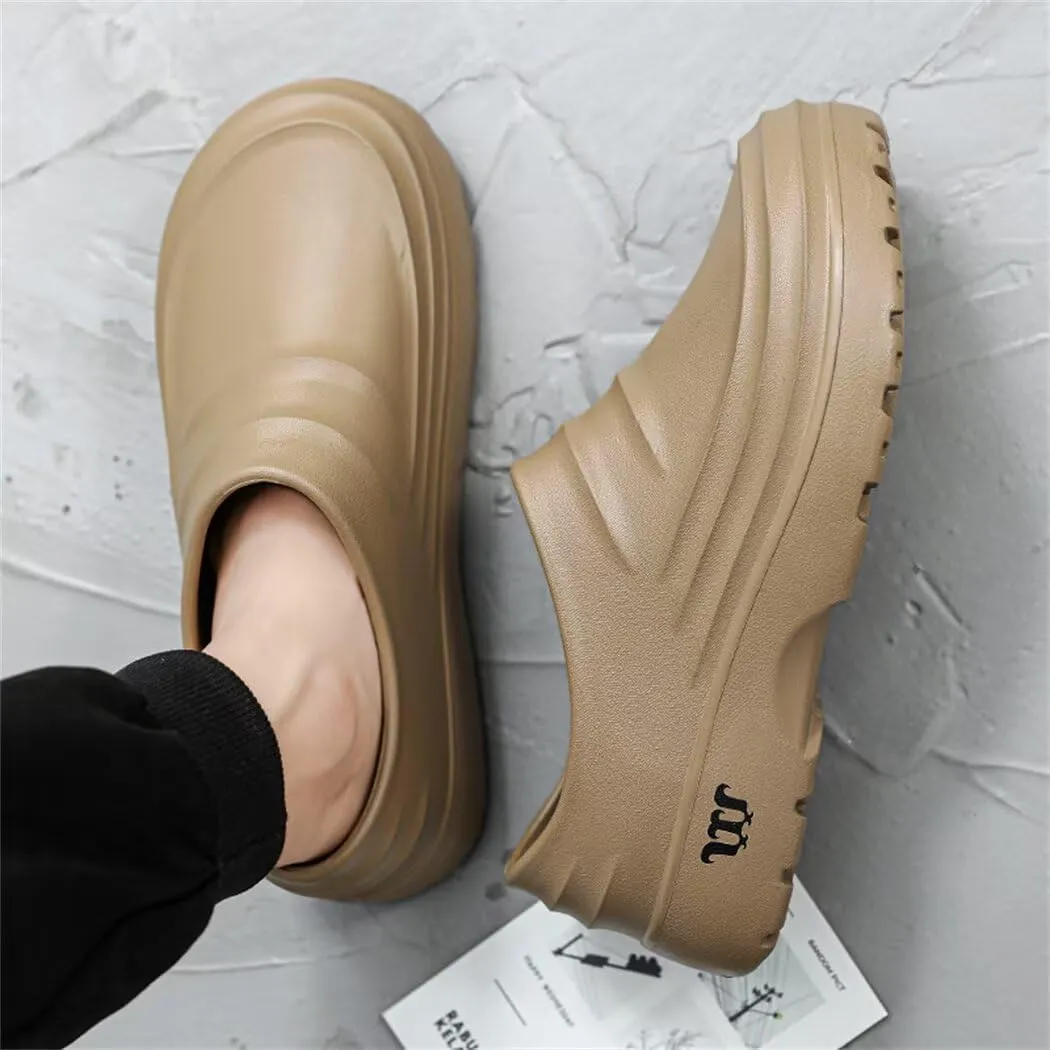 Torrey Classic - Healthy & Non-Slip Comfort Clogs