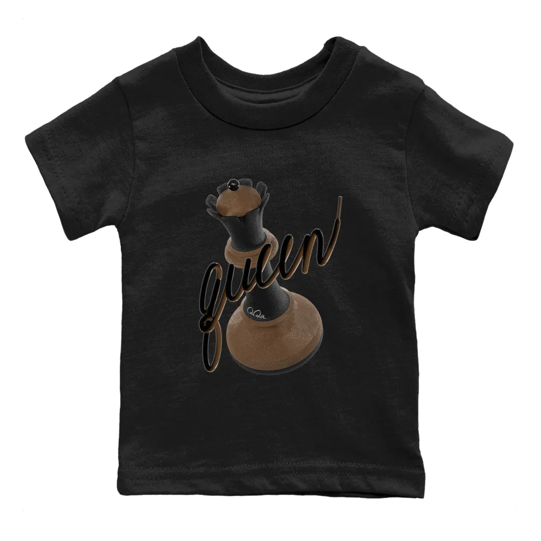 Travis - Scott Jordan Queen Satisfied customers SNRT Kids Dark Sneaker Tees Highly intuitive Jack Mocha 3D Jumpman
