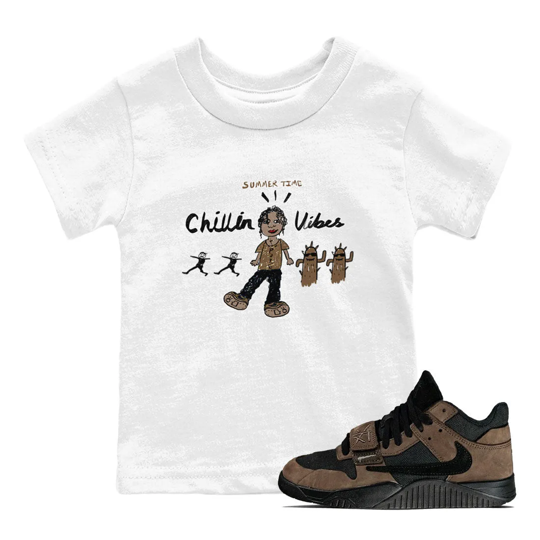 Travis SNRT - Shipping updates Tees Sneaker Mocha Jack Jordan Dark Scott Kids Chillin Comprehensive catalog Jumpman Vibes