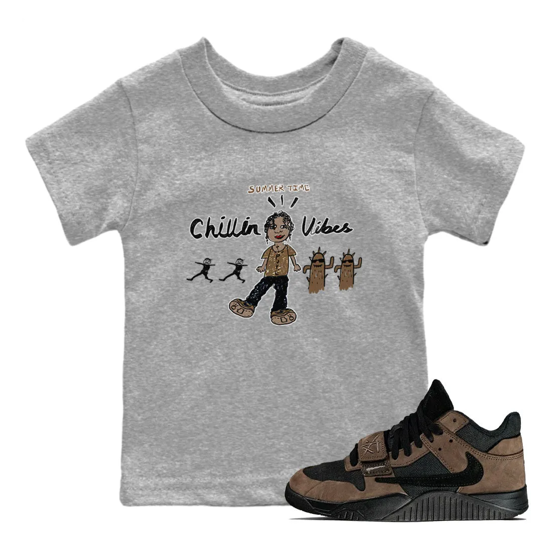 Travis SNRT - Shipping updates Tees Sneaker Mocha Jack Jordan Dark Scott Kids Chillin Comprehensive catalog Jumpman Vibes